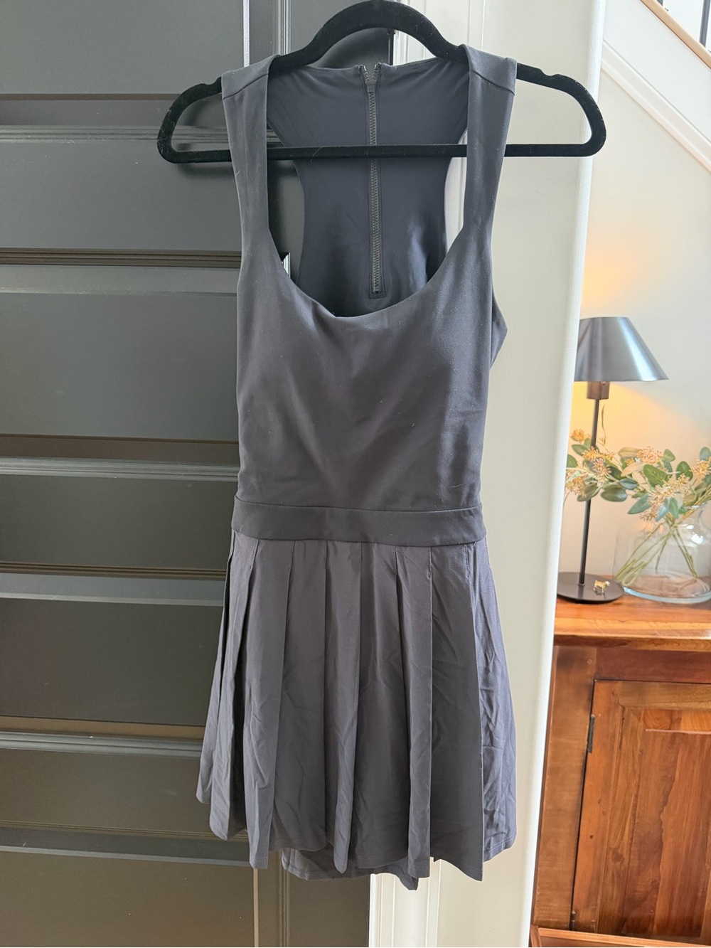 VUORI dress